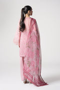 Maria B | Basics RTW | 3 Pc Embroidered Dobby Suit | MB-CS25-145