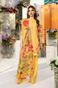 Maria B | M Basic Summer Lawn 25 | MB-CUS25-701A