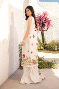 Maria B | M Basic Summer Lawn 25 | MB-CUS25-701B
