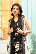 Maria B | M Basic Summer Lawn 25 | MB-CUS25-706B