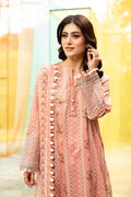 Maria B | M Basic Summer Lawn 25 | MB-CUS25-711B