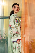 Maria B | M Basic Summer Lawn 25 | MB-CUS25-712B