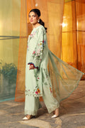 Maria B | M Basic Summer Lawn 25 | MB-CUS25-712B