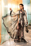 Maria B | M Basic Summer Lawn 25 | MB-CUS25-713B