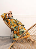 Maria B | Eid Basic Lawn | MB-CUS25-902A