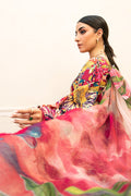 Maria B | Eid Basic Lawn | MB-CUS25-903B