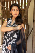 Maria B | Eid Basic Lawn | MB-CUS25-904B