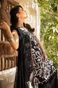 Maria B | Eid Basic Lawn | MB-CUS25-904B