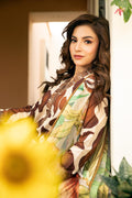 Maria B | Eid Basic Lawn | MB-CUS25-905A