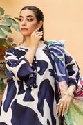 Maria B | Eid Basic Lawn | MB-CUS25-905B