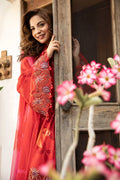 Maria B | Eid Basic Lawn | MB-CUS25-907A