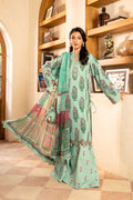 Maria B | Eid Basic Lawn | MB-CUS25-908B