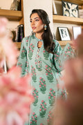 Maria B | Eid Basic Lawn | MB-CUS25-908B