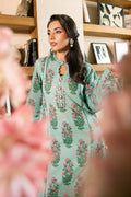 Maria B | Eid Basic Lawn | MB-CUS25-908B