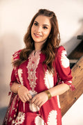 Maria B | Eid Basic Lawn | MB-CUS25-911A