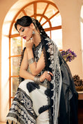Maria B | Eid Basic Lawn | MB-CUS25-911B
