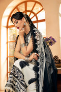 Maria B | Eid Basic Lawn | MB-CUS25-911B