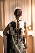 Maria B | Eid Basic Lawn | MB-CUS25-911B