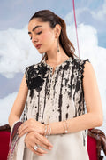 Maria B | M Basics Dreamscape Eid Lawn | MB-CUSV14-06B