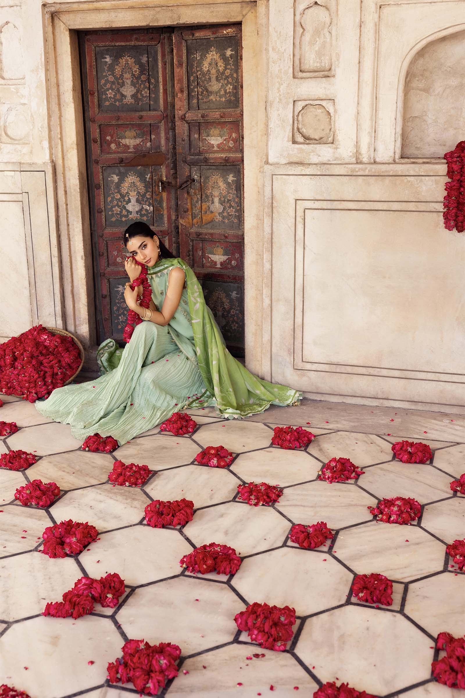 Maria B | Festive 25 | MB-FUS25-801