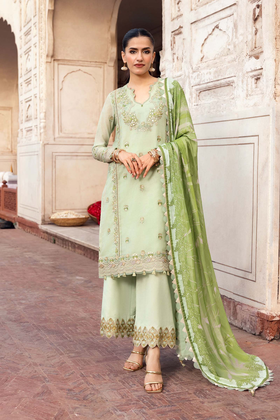 Maria B | Festive 25 | MB-FUS25-801