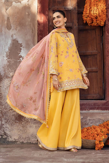 Maria B | Festive 25 | MB-FUS25-804