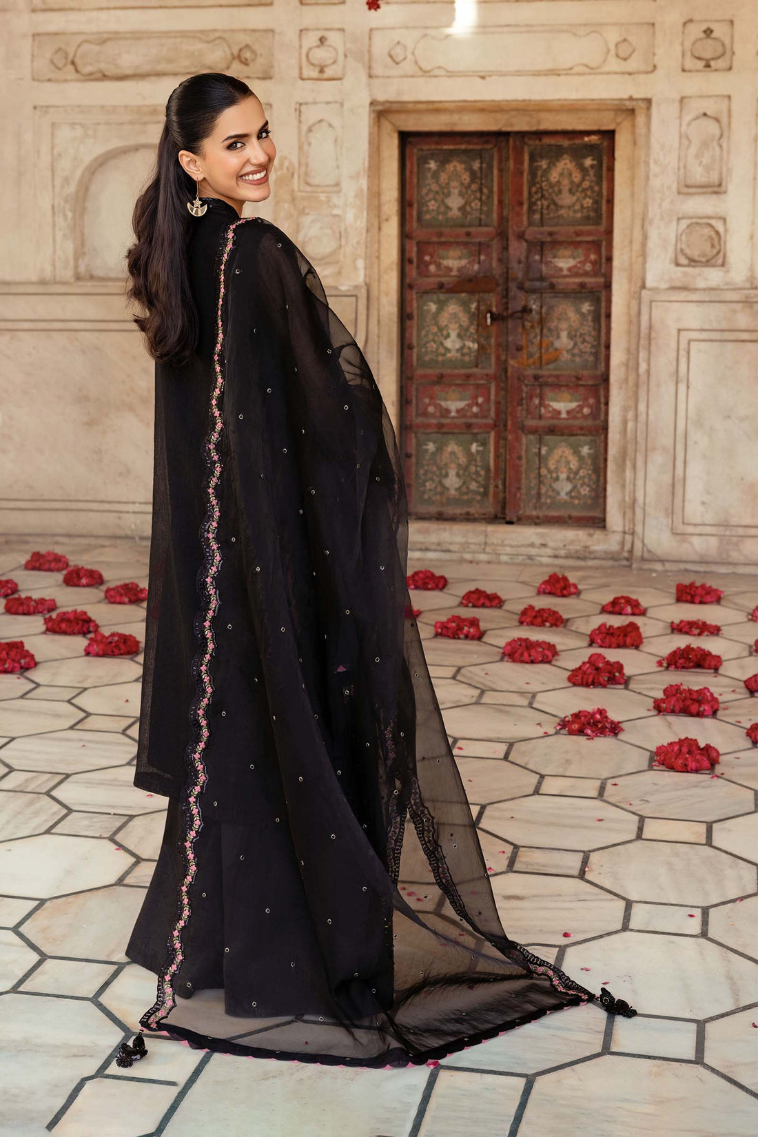 Maria B | Festive 25 | MB-FUS25-806