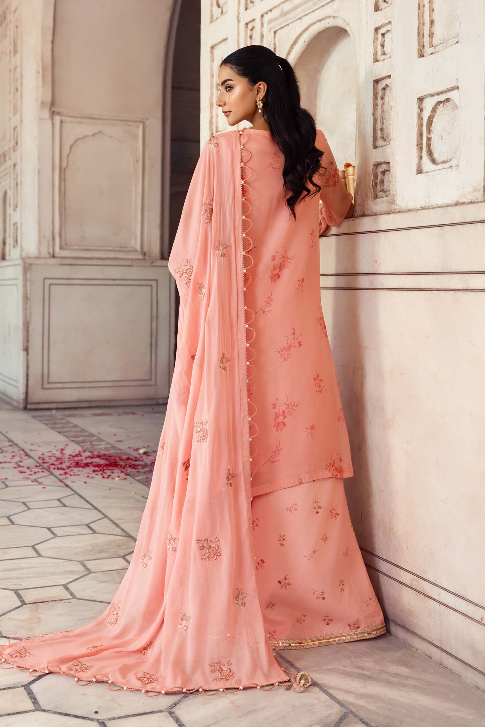 Maria B | Festive 25 | MB-FUS25-807