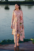 Maria b | M Basics Lawn | 406-A