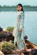 Maria b | M Basics Lawn | 406-B