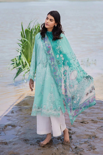Maria b | M Basics Lawn | 408-A