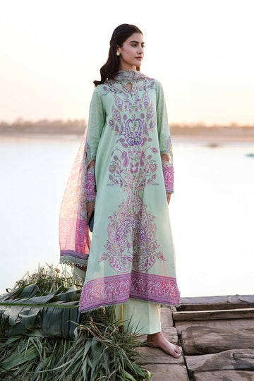 Maria b | M Basics Lawn | 410-A
