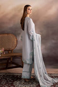Maria B | Pre fall Dresses |  MBS-W25-07 L