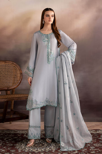 Maria B | Pre fall Dresses |  MBS-W25-07 L