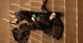 Maria B | Pre fall Dresses | MBS-W25-10 BL