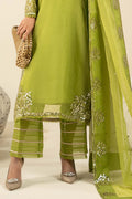 Maria B | Pre fall Dresses | MBS-W25-10 G