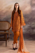 Maria B | Pre fall Dresses | MBS-W25-17 RU