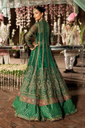 Maria B | Bridal Couture | Shyla - House Of Anaya