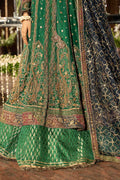 Maria B | Bridal Couture | Shyla - House Of Anaya