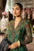 Maria B | Bridal Couture | Shyla - House Of Anaya