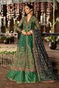 Maria B | Bridal Couture | Shyla - House Of Anaya