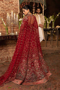 Maria B | Bridal Couture | Roza - House Of Anaya