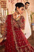 Maria B | Bridal Couture | Roza - House Of Anaya