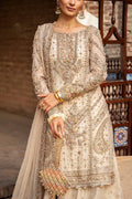 Maria B | Bridal Couture | Ishtar - House Of Anaya