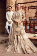 Maria B | Bridal Couture | Ishtar - House Of Anaya