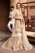 Maria B | Bridal Couture | Ishtar - House Of Anaya