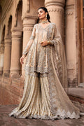 Maria B | Bridal Couture | Oriana - House Of Anaya