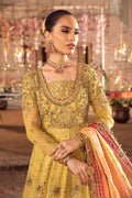 Maria B | Bridal Couture | Oriel - House Of Anaya
