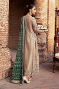 Maria B | Bridal Couture | Widad - House Of Anaya