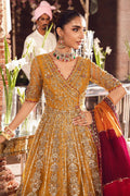 Maria B | Bridal Couture | Zehrin